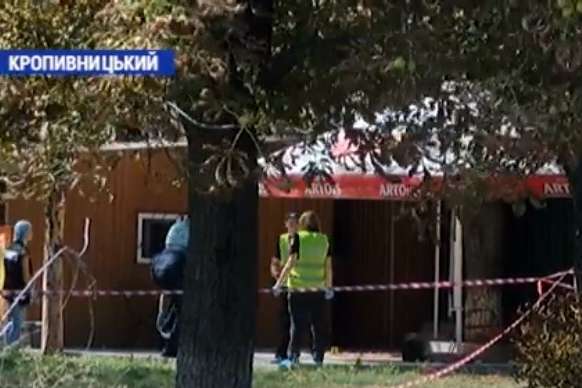 Розстріл адвоката у Кропивницькому: стали відомі деталі зухвалого нападу