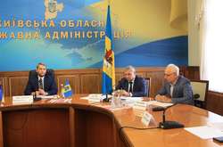 Після пожежі в Одесі губернатор Київщини розпочав ревізію всіх готелів області