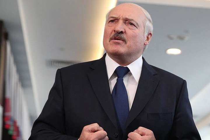 «Надаємо - не надаємо?» Лукашенко спитав прем’єра, чи підтримає Білорусь Україну