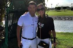 Знойная красотка Ризатдинова подтвердила расставание с нардепом-беглецом Онищенко