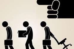 У МВС вирішили провести кадрову чистку