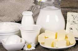 В Україні у вересні подорожчають молочні продукти 