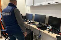 МВС хоче створити управління кіберполіції у кожній області