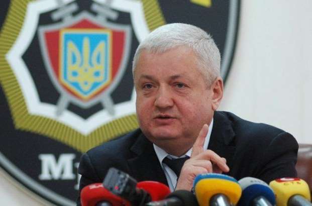 Колишньому керівнику поліції Дніпропетровщини повідомили про підозру