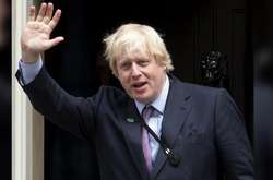 Премьер-министр Британии поздравил Украину накануне Дня Независимости