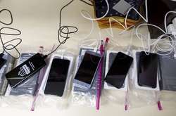 Експерти назвали смартфони, що становлять небезпеку для здоров’я 