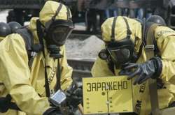 Ми зареєстрували два вибухи, останній з яких збігся у часі з повідомленнями про збільшення радіації - вчені