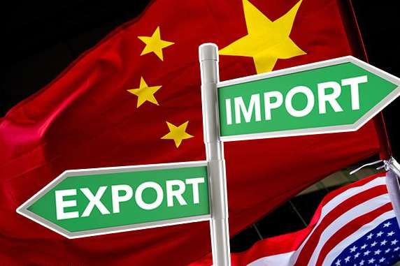 КНР заявила про намір збільшити мита на американські товари