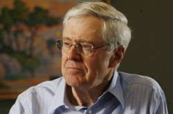 Статки покійного на момент смерті оцінювалися в 42,2 мільярда доларів