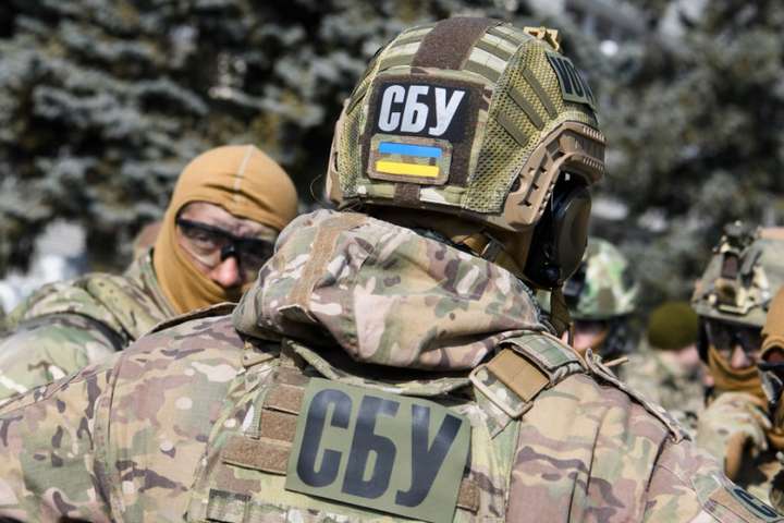 СБУ викрила двох українок, які зливали бойовикам «ЛНР» дані про позиції ЗСУ