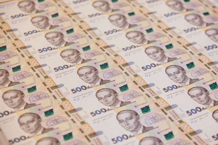 Стало відомо, які банкноти найчастіше підробляють в Україні