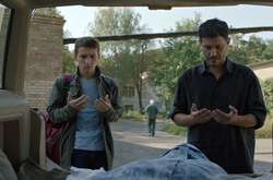 Без конкурентів: фільм «Додому» представить Україну на премії «Оскар»