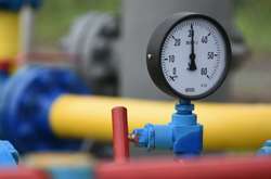Україна накопичила у підземних сховищах 17,54 млрд куб. м газу
