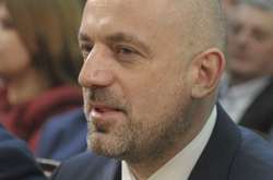  Мілан Радоїчич тісно співпрацює з владою в Белграді 