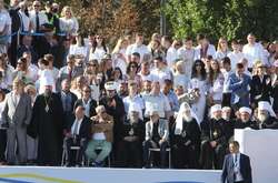 Кікабідзе зайняв місце Епіфанія