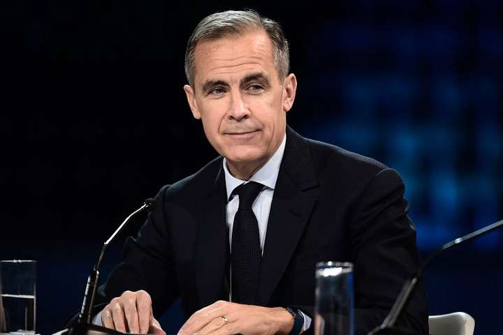 Голова Банку Англії пропонує створити нову резервну валюту замість долару