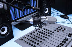 В День Незалежності України в Бахмутівці запрацювала ще одна українська радіостанція