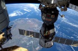 NASA назвала причину невдалої стиковки російського «Союзу» з МКС