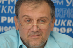  Професор політології Національного університету «Києво-Могилянська академія» Олексій Гарань 