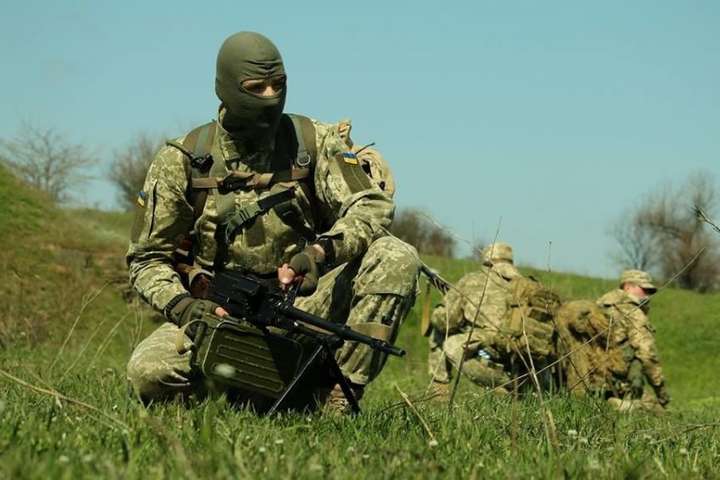 День Незалежності на Донбасі: бойовики 2 рази порушили режим припинення вогню