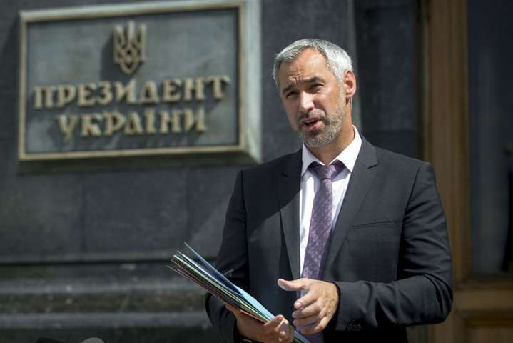 ЗМІ назвали дві кандидатури Зеленського на посаду генпрокурора