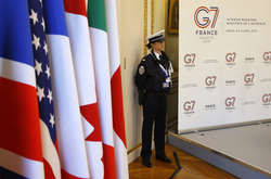 Лідери Великої сімки обговорили питання повернення Росії до G8 - ЗМІ