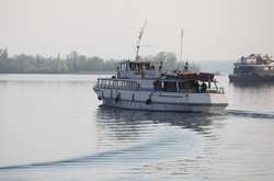 У Запоріжжі почне працювати безкоштовний річковий транспорт