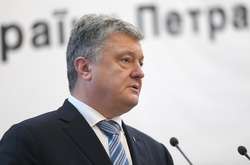 Порошенко закликав боротися за звільнення всіх політв’язнів Кремля