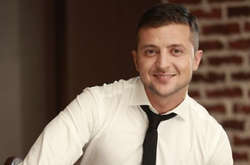 Президент України Володимир Зеленський 