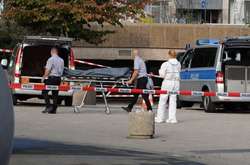 У Кельні сталася масова бійка мігрантів – одна людина загинула