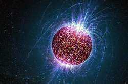 Астрономи знайшли джерело загадкових сигналів з космосу