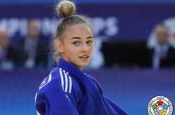 18-річна Дарина Білодід на батьківщині дзюдо вдруге поспіль стала чемпіонкою світу (відео)