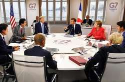 Лідери G7 погодилися, що повертати Росію за стіл переговорів зарано – ЗМІ