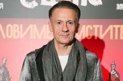  Актор Олег Меньшиков 