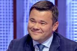 Лазурный берег, девочки, шампанское: как Андрей Богдан отметил День Независимости в Сен-Тропе (видео)