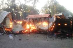  Фото ДСНС України у Дніпропетровській області 