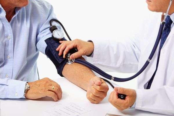 Науковці визначили критичний вік, коли підвищення кров’яного тиску особливо небезпечне