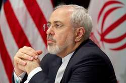  Міністр закордонних справ Ірану Мохаммад Джавад Заріф 