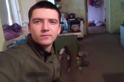 На Донбасі загинув 20-річний морпіх з Тернопільщини