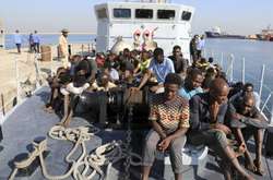 З Туреччини до Греції за два дні перепливли 160 мігрантів