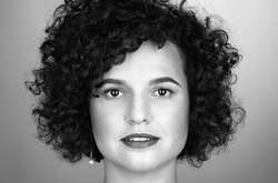 Бывшая гендиректор «Прямого» вышла замуж (фото)