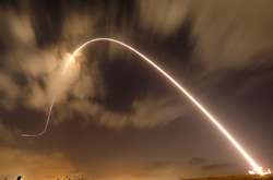 У місті Сдерот, селищі Ібим, а також в декількох кибуцах в районі кордону з палестинським приморським анклавом звучала сирена