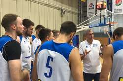 Збірна України з баскетболу дізналася, коли і з ким гратиме у відборі на Євро 2021