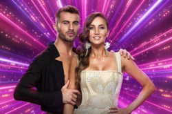 Анна Ризатдинова и Александр Прохоров