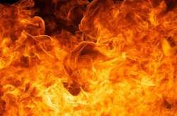 У Борисполі прогримів вибух у двоповерховому будинку