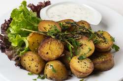 Супрун розповіла, як правильно готувати картоплю