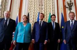 Опубліковано спільну декларацію саміту G7: повний текст