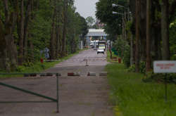 У Литві затримали двох російських прикордонників