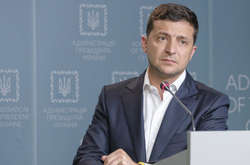 США очікують від Зеленського формування нового уряду і реалізації задекларованих намірів