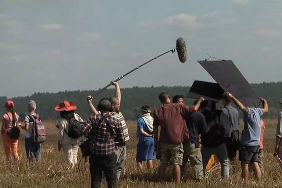 «Залізні метелики»: в Україні знімають фільм про катастрофу МН17